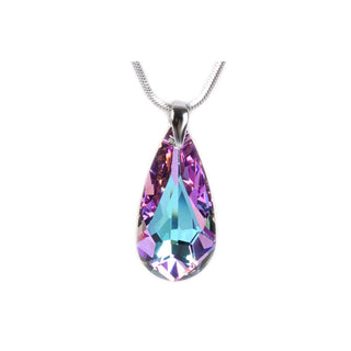 Levien Collar Gentle Drop Vitrail Light 