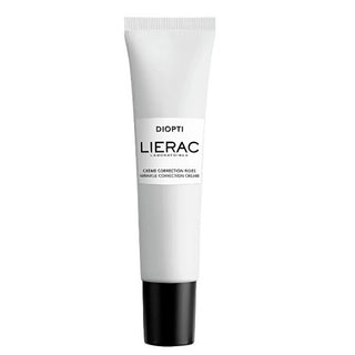 Lierac Crema Correttiva Rughe Diopti 15 ml — Crema viso