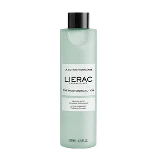 Lierac Tónico Hidratante Para La Piel (The Moisturizing Lotion) 200 Ml 