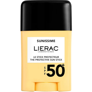 Lierac Sunissime Lo Stick Solare Protettivo SPF 50+ 10 g — Stick Solare
