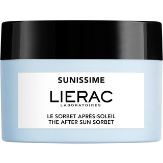 Lierac Sunissime After Sun Cream (El Sorbete After Sun) 50 Ml 