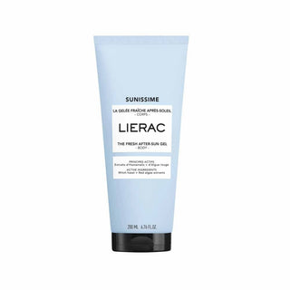 Lierac Sunissime El Gel After Sun Fresco 200 Ml 