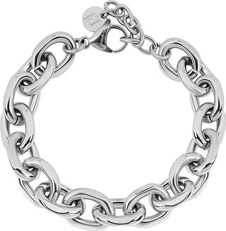 Liu Jo Elegante Pulsera de mujer de acero Lj2334 