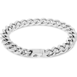 Liu Jo Pulsera de acero para hombre Pancer Mlj434 
