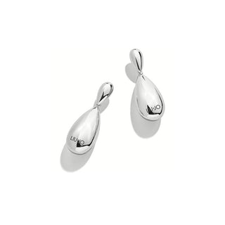 Liu Jo Pendientes de acero de moda Essential Lj2746 