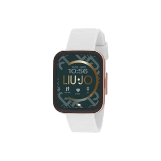Liu Jo Smartwatch Voice Slim Swlj092 — Smartwatch