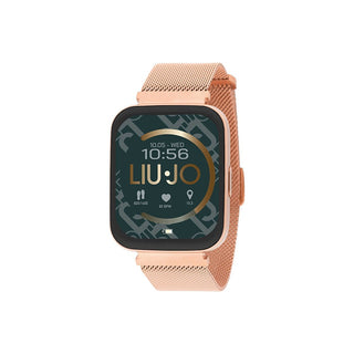 Liu Jo Smartwatch Voice Slim Swlj084 — Smartwatch