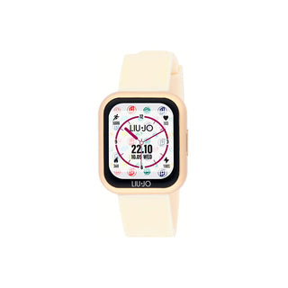Liu Jo Smartwatch Voice Mini Swlj143 — Smartwatch