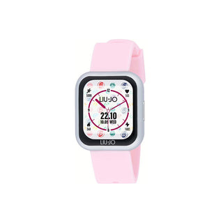 Liu Jo Smartwatch Voice Mini Swlj139 — Smartwatch