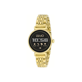 Liu Jo Smartwatch Glam Swlj157 