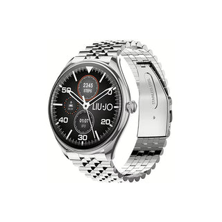 Liu Jo Smartwatch Slim Herre Swlj159 