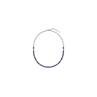 Liu Jo Elegante Collar para hombre de acero Mlj569 