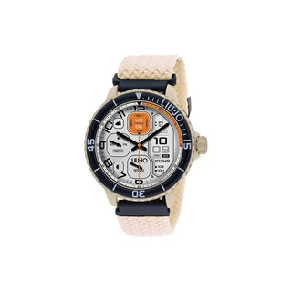 Liu Jo Smartwatch Sync Voice Swlj182 