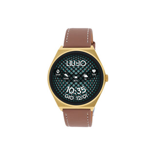 Liu Jo Smartwatch Slim Man 2.0 Swlj190 