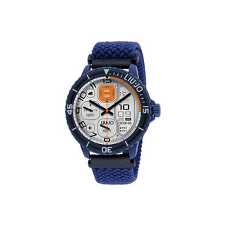 Liu Jo Smartwatch Sync Voice Swlj181 