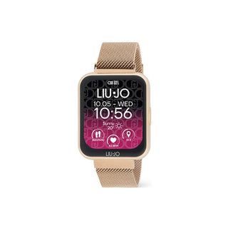 Liu Jo Smartwatch Voice Slim 2.0 Swlj193 