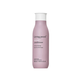 Living Proof Acondicionador Reestructurante Para Cabello Dañado - Volumen: 60 Ml 