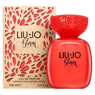 Liu Jo Glam Eau de Parfum Donna 100 ml — Eau de Parfum