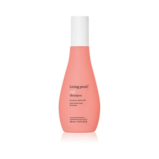 Living Proof Champú para Cabello Ondulado y Rizado Curl (Shampoo) - Volumen: 355 Ml 