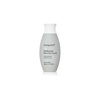 Living Proof Crema moldeadora Full Volume (Crema voluminizadora para secado) 109 Ml 