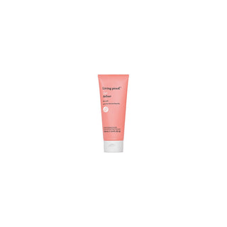 Living Proof Crema moldeadora para cabello ondulado y rizado Curl (Definer) - Volumen: 200 Ml 