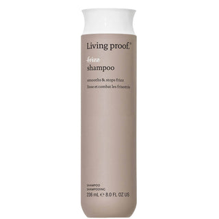 Living Proof Champú Antiencrespamiento No Frizz (Champú) - Volumen: 236 Ml 