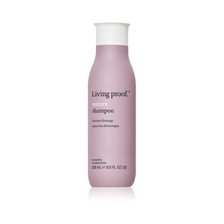 Living Proof Champú Reestructurante Para Cabello Dañado (Shampoo) - Volumen: 236 Ml 