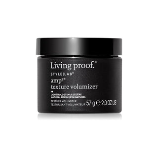 Living Proof Crema modeladora para volumen del cabello Style Lab Amp2 (Texture Volumizer) 57 G 