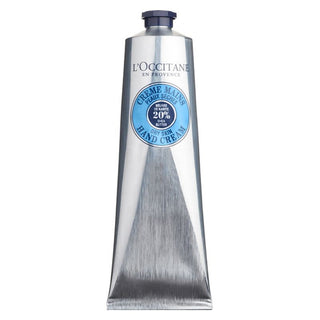 L'Occitane En Provence Crema de Manos 20% Burro de Karité (Crema de Manos) - Volumen: 150 Ml 