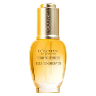 L'Occitane En Provence Aceite Rejuvenecedor Para La Piel (Divine Oil) 30 Ml 