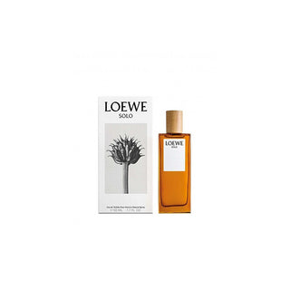 Loewe Solo Loewe Eau de Toilette Uomo 75 ml — Eau de Toilette