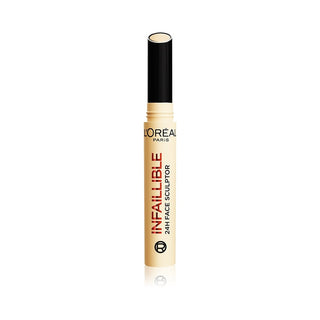 L'Oréal Paris Infaillible Contour Stick (Face Sculptor Contour) 2,3 G - Tono: Fair Lift 