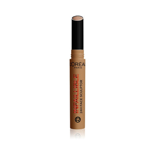 L'Oréal Paris Infaillible Contour Stick (Face Sculptor Contour) 2,3 G - Tono: Clara 