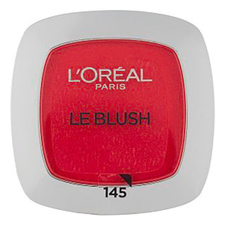 L'Oréal Paris Blush (Blush Accord Parfait) 5 G - Tono: 145 Rosewood 