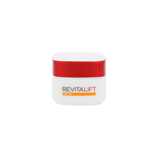 L'Oréal Paris Crema de Día Antiarrugas Spf 30 Revitalift 50 Ml 