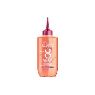 L'Oréal Paris Bálsamo Lamelar Elseve Dream Long 8 Second Wonder Water 200 Ml 