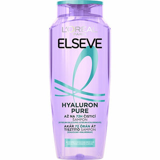 L'Oréal Paris Elseve Hyaluron Pure 250 ml — Shampoo