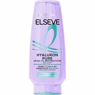 L'Oréal Paris Balsamo Reidratante Elseve Hyaluron Pure 200 ml — Balsamo