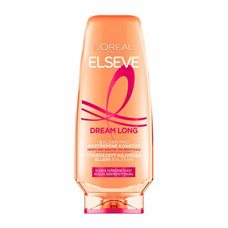 L'Oréal Paris Elseve Dream Long Acondicionador Para Puntas Abiertas - Volume: 300 Ml 