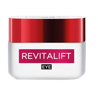 L'Oréal Paris Crema Antiarrugas Para Los Ojos 15 Ml Revitalift 