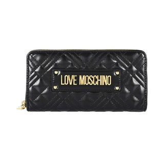 Love Moschino Damepung Sort Jc5600Pp1A La0 
