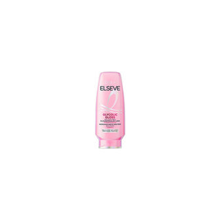 L'Oréal Paris Elseve Glycolic Gloss (Acondicionador) Para Cabello Brillante De Larga Duración - Volumen: 300 Ml 