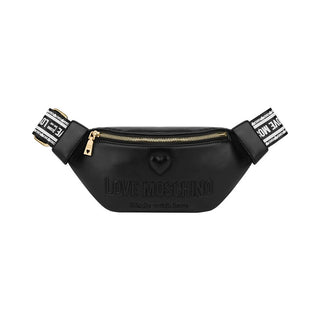 Love Moschino Bæltetaske til kvinder jc4223pp0mkf0000 
