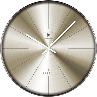 Lowell Design vægur 00841G 