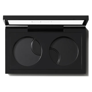 Mac Cosmetics Palette Para 2 Sombras de Ojos (Pro Palette X2) 