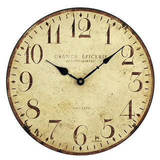 Lowell Orologio Parete 21410 — Orologio da parete