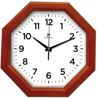 Lowell Design-vægur 21036C 