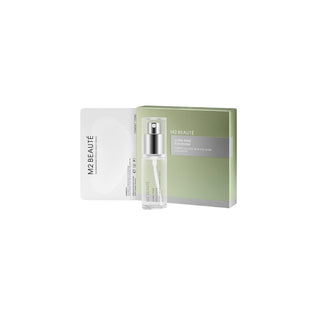 M2 Beauté Ultra Pure Solutions Hybrid Second Skin 30ml — Maschera Occhi al Collagene