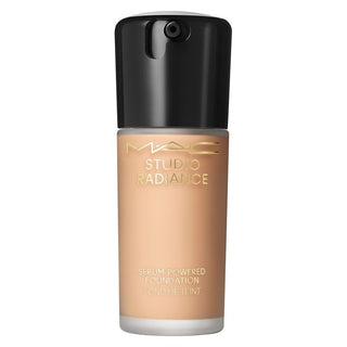 Mac Cosmetics Maquillaje Hidratante Studio Radiance (Base de Maquillaje en Sérum) 30 Ml - Tono: Nw18 