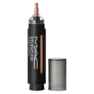 Mac Cosmetics Corrector en crema y maquillaje todo en uno Studio Fix (Every-Wear All-Over Face Pen) 12 Ml - Tono: Nc40 